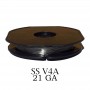 SS V4A Resistive Wire 21ga 0.70mm ZIVIPF