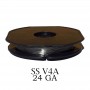 SS V4A Resistive Wire 24ga 0.50mm ZIVIPF 10 mt