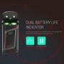 SMOK Alien 220w Body Battery Blackred