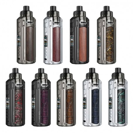 URSA 100W Complete Kit 100W LOST VAPE