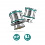 UB PRO Resistenze Ricambio per URSA LOST VAPE 3 Pezzi