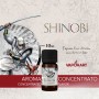 VAPORART Aroma Shinobi 10ml