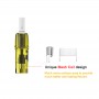 VSTICK PRO Mesh Coil Pod Ricambio QUAWINS 3 Pezzi