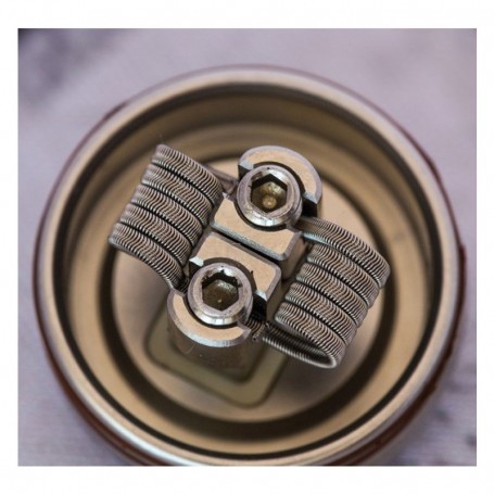 ARMOR'S STAPLED ALIEN Breakill's (26)