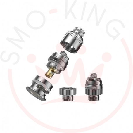 Coil RBA for ONIXX ASPIRE