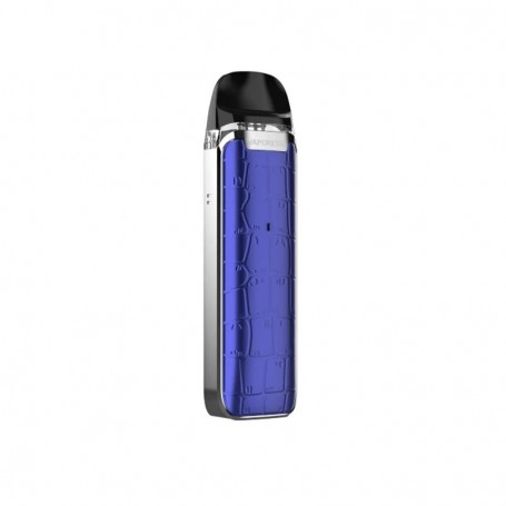 quanto costa la sigaretta elettronica glo LUXE Q Pod Mod VAPORESSO Smo-KingShop.it