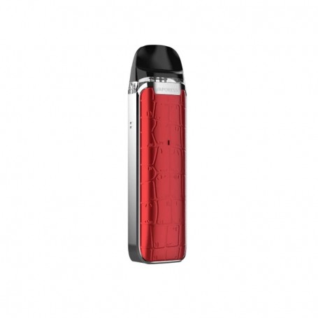 LUXE Q Pod Mod VAPORESSO Smo-KingShop.it