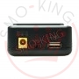 Efest Luc V2 Caricatore Batterie