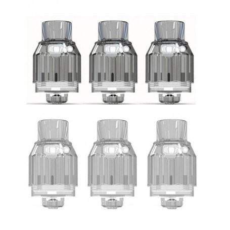 PRECO 2 DPOD VLIT Package 3 Pieces