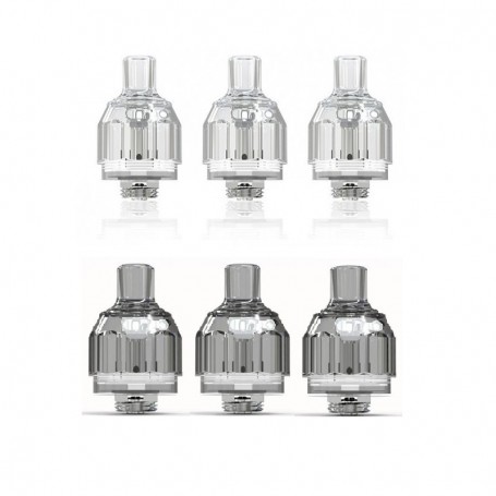 PRECO 2 MPOD VLIT Package 3 Pieces