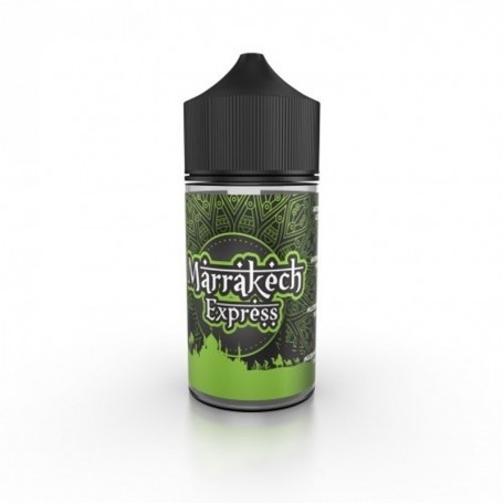 PUFF Marrakech Express Aroma 10 ml
