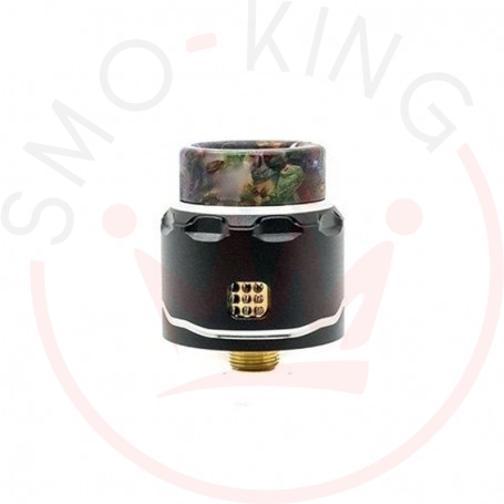 C4 LP Atomizer RDA Single Coil ASMODUS