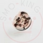 INTEGRA RTA Styled YFTK atomizer