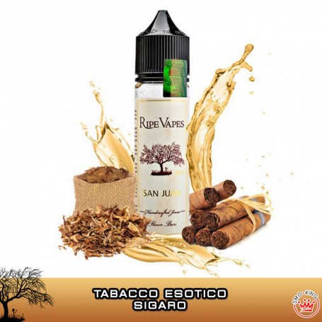 Ripe Vapes San Juan Aroma 20 ml