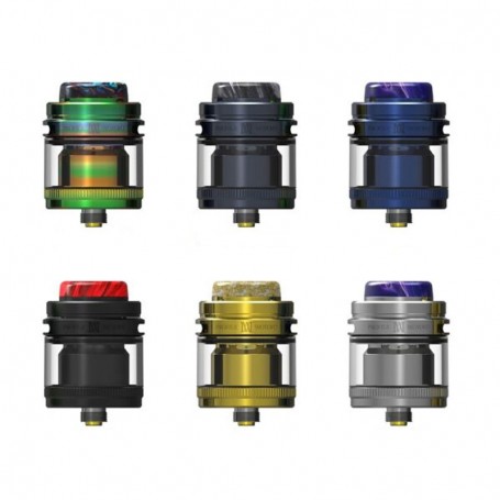 PROFILE M RTA Atomizer WOTOFO
