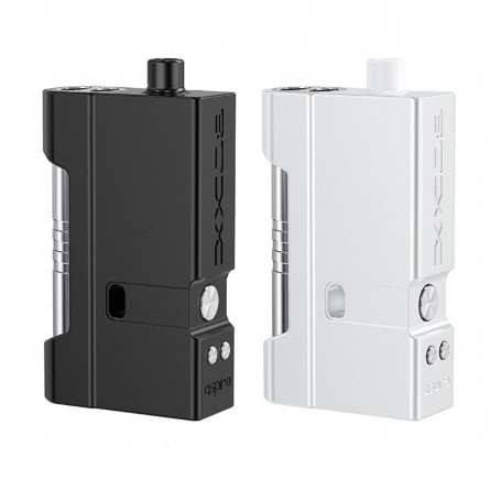 BOXX Kit Completo NAUTILUS Version 60 W ASPIRE