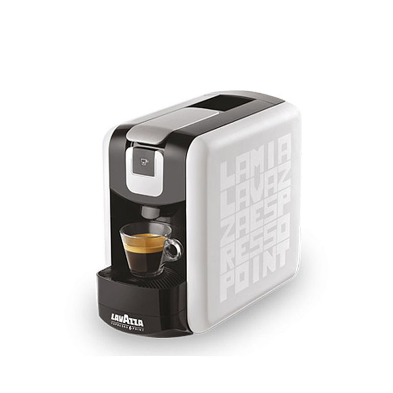 LAVAZZA EP MINI Macchina Caffè ESPRESSO POINT