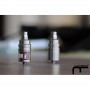 DUETTO POLISHED Mesh Atomizer LUCA CREATIONS