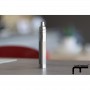 DUETTO POLISHED Mesh Atomizer LUCA CREATIONS