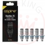 Aspire Nautilus 2S Mesh Coil 0.7 Ohm 5 pcs