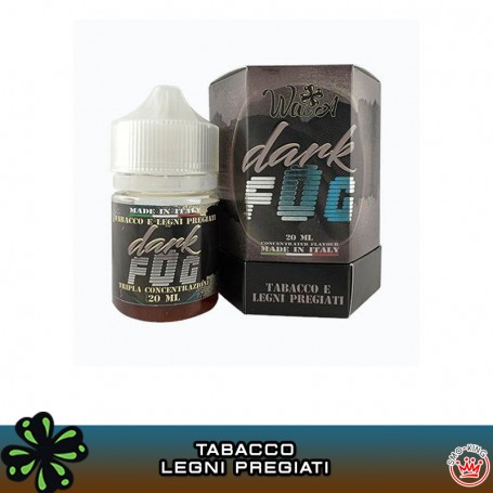 DARK FOG Aroma 20 ml WAIA