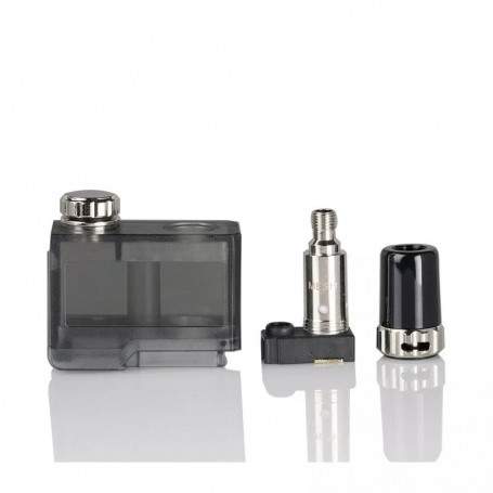ORION PLUS Pod Ricambio LOST VAPE Smo-KingShop.it