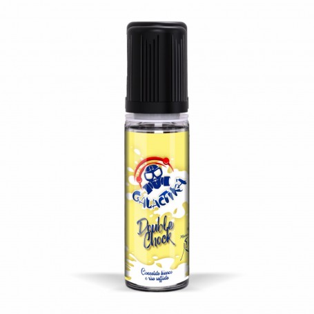 Galactika Double Chock Mini Shot 5 ml