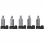 ORION PLUS Replacement Resistors LOST VAPE 5 Pieces