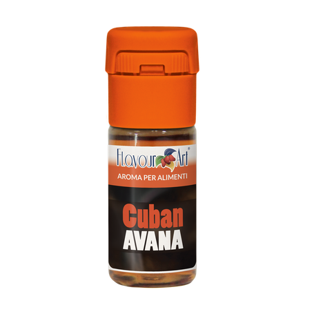 Flavourart Cuban Supreme Avana Aroma 10ml