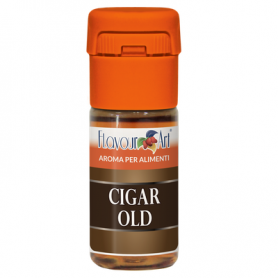 FLAVOURART Cigar Passion 10ml