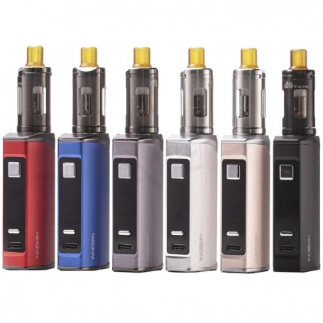 ENDURA T22 PRO Complete Kit 3000mAh INNOKIN