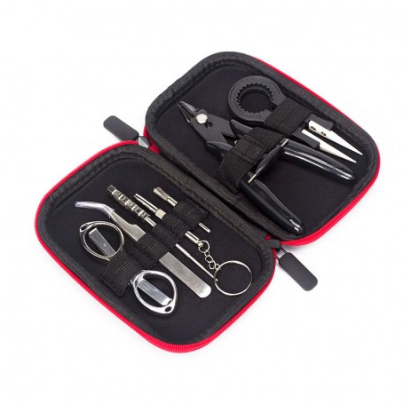 DIY V3 REGENERATION KIT Electronic Cigarette