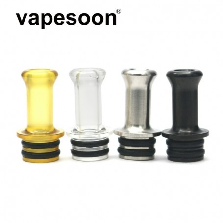 DRIP TIP 510 MTL Medium (14)