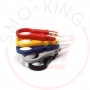 Vaper Tweezer Tweezers Ceramic