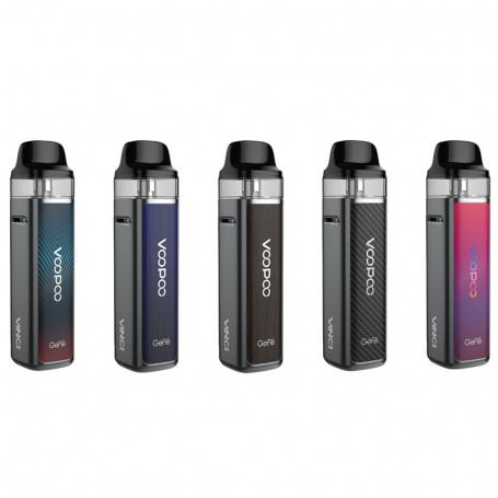 VINCI 2 Complete Kit 50W VOOPOO