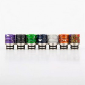 Drip Tip 510 Honeycomb