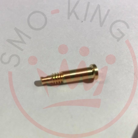 KENNEDY-VAPOR-Pin Bf Brass 2 Post 2425