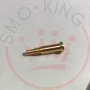 KENNEDY-VAPOR-Pin Bf Brass 2 Post 2425