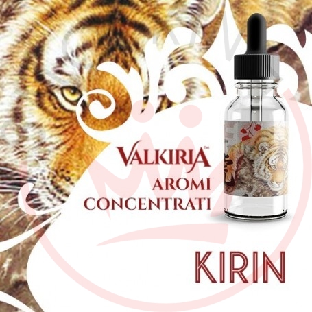 Valkiria Kirin Aroma 10ml
