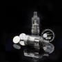 SPUTNIK RTA Atomizzatore KLUSTER MODS