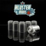 TANK Spare Sputnik RTA KLUSTER MODS