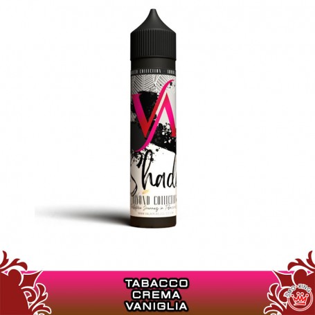 SHADE Aroma 20 ml VALKIRIA