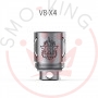 Smok Tfv8 V8x4 Resistenze di Ricambio Pacco Da 3