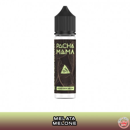 HONEYDEW MELON Aroma 20 ml PACHA MAMA