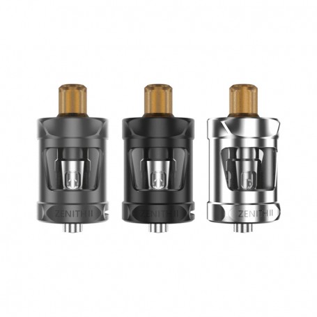 ZENITH 2 atomizer INNOKIN