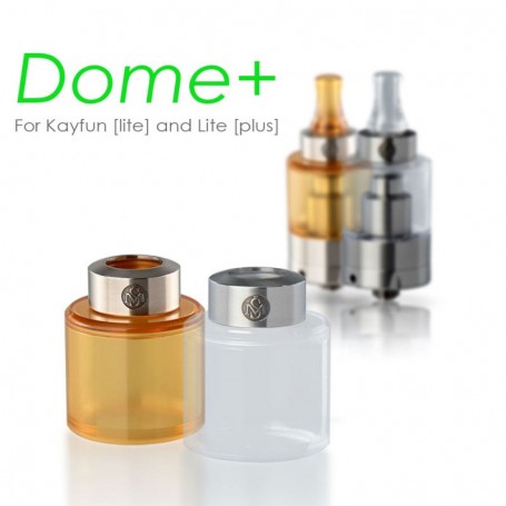 DOME PLUS Kayfun Lite SVOEMESTO