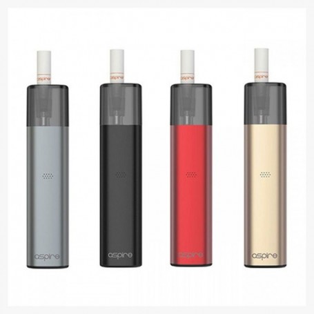 VILTER Pod Mod with ASPIRE Filter