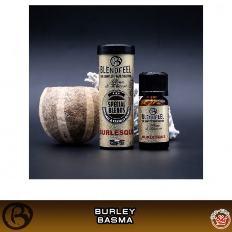 Blendfeel Burlesque Aroma 10 ml