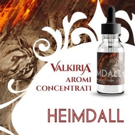 Valkiria Heimedall Aroma 10ml