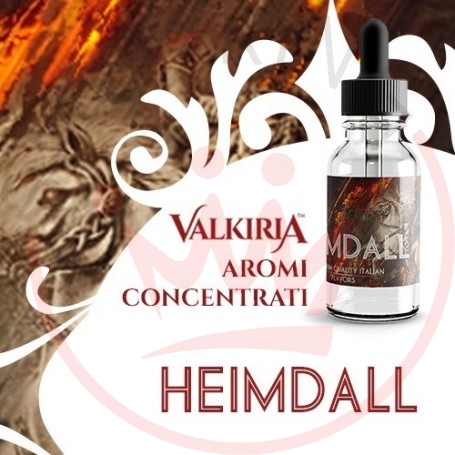 Valkiria Heimedall Aroma 10ml